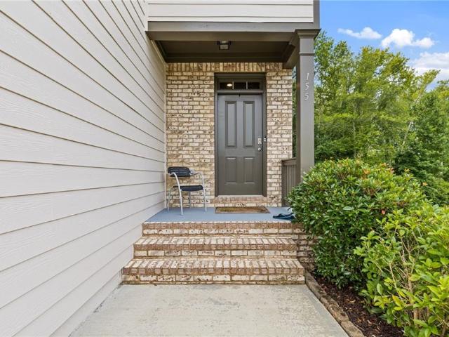 House for sale in Dawsonville, Georgia