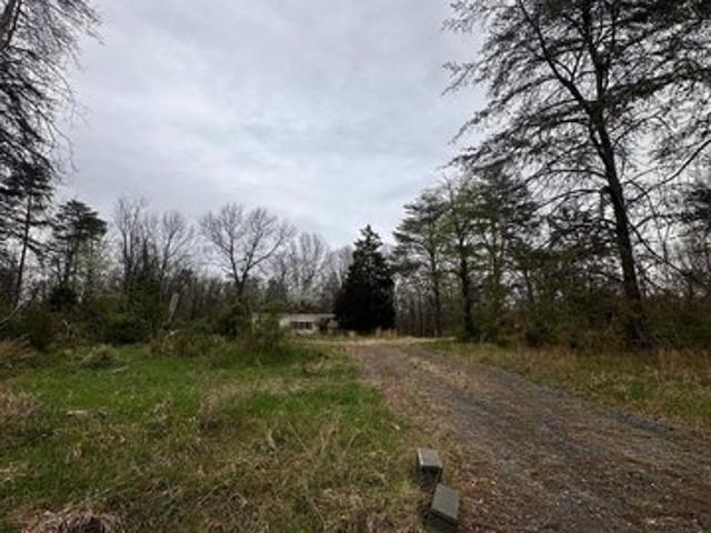 Land for sale in West Virginia
