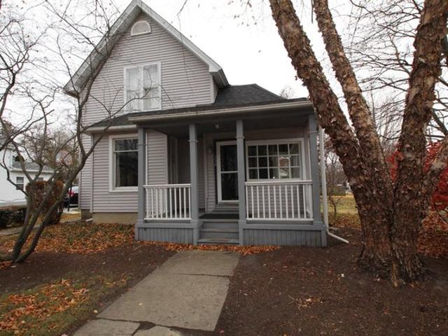 House for sale in Belvidere, Illinois