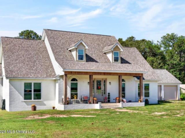 House for sale in Carriere, Pearl River County