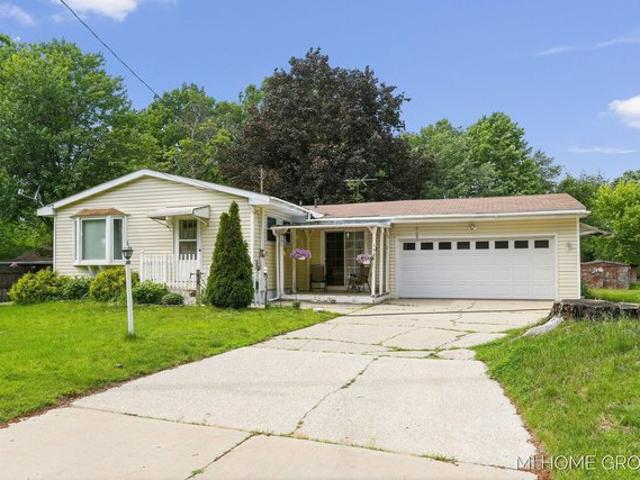 House for sale in Holland, Michigan