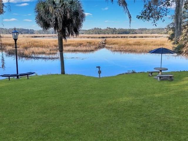 House for sale in Savannah, Georgia