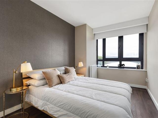 Flat for sale in Terenure Village, Dublin