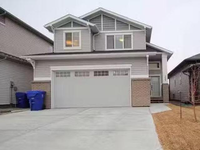 House for rent in Lethbridge, Alberta
