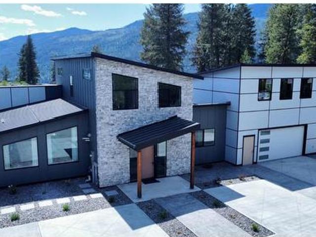 House for sale in British Columbia