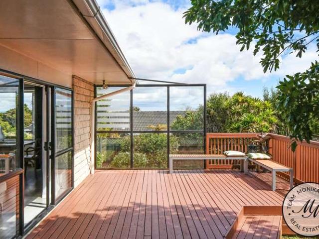 House for sale in Totara Heights, Manurewa