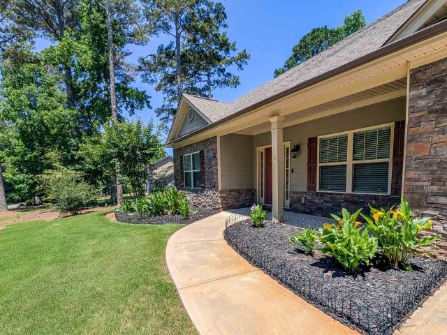 House for sale in Carrollton, Georgia