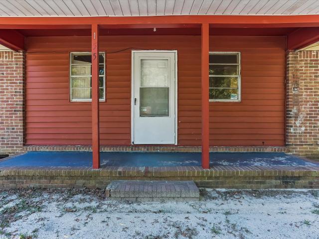 House for sale in Barnwell, South Carolina