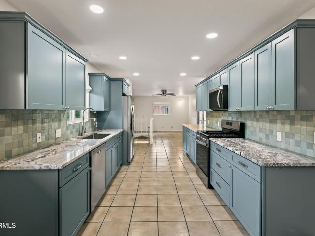House for sale in Sedona, Arizona