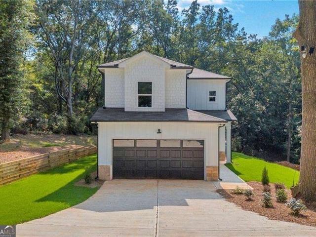House for sale in Franklin Springs, Georgia