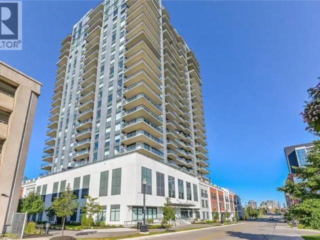 Apartment for rent in Waterloo, Southwestern Ontario