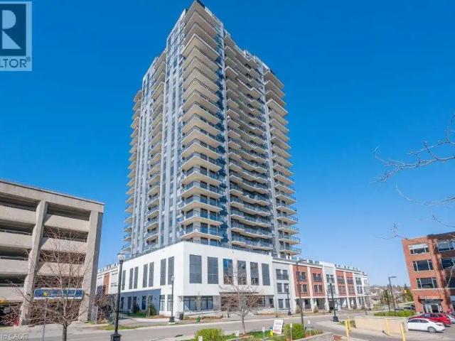 Apartment for rent in Waterloo, Southwestern Ontario