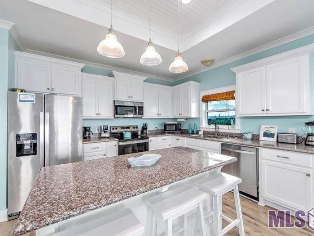 House for sale in Grand Isle, Louisiana