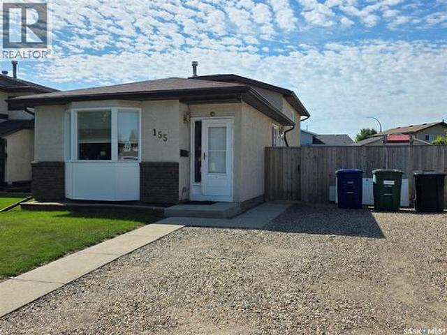 House for sale in Saskatoon, Saskatchewan