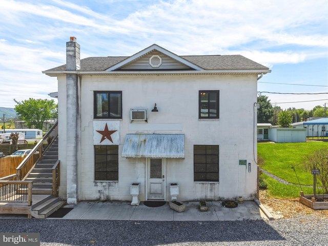 House for sale in Virginia