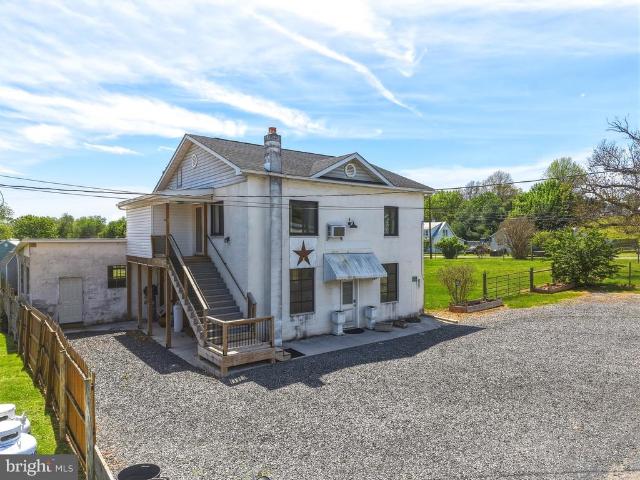 House for sale in Virginia