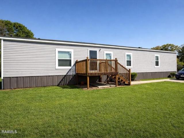 House for sale in Grand Coteau, Louisiana