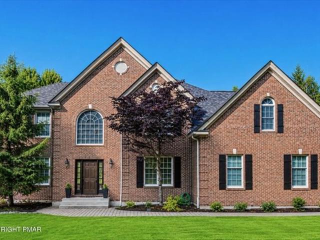 House for sale in Stroudsburg, Pennsylvania