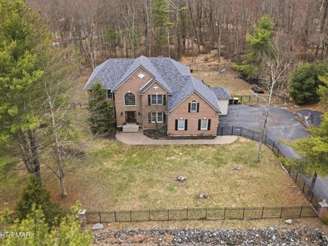 House for sale in Stroudsburg, Pennsylvania