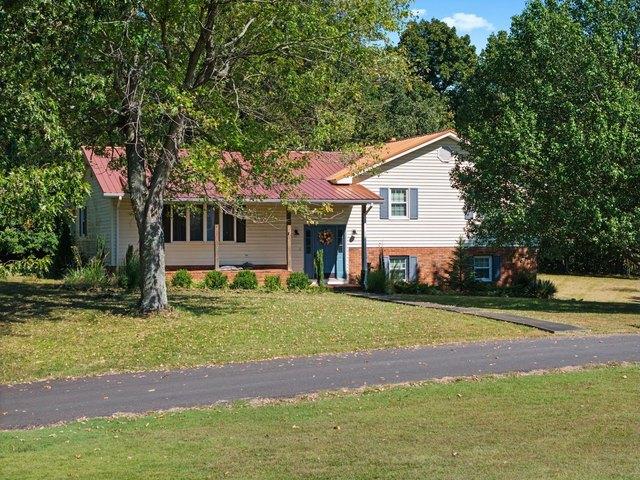 House for sale in Fredonia, Caldwell County