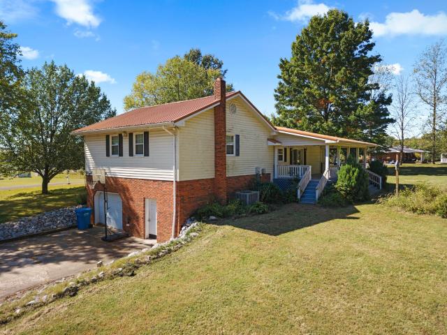 House for sale in Fredonia, Caldwell County