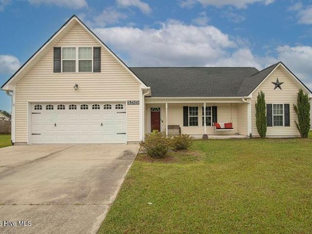 House for sale in Beulaville, North Carolina