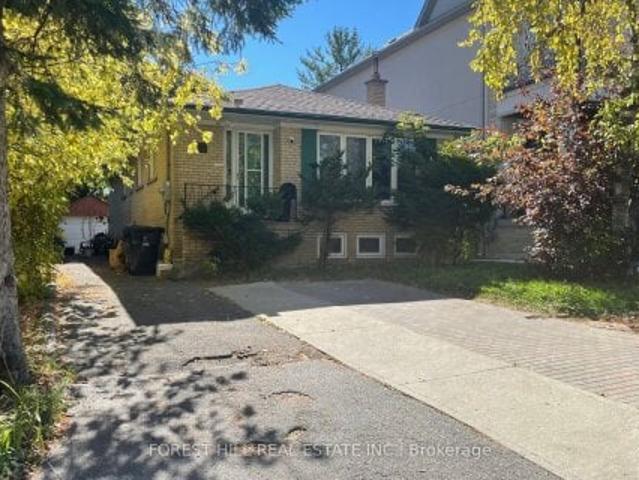 House for sale in Woburn, Ontario