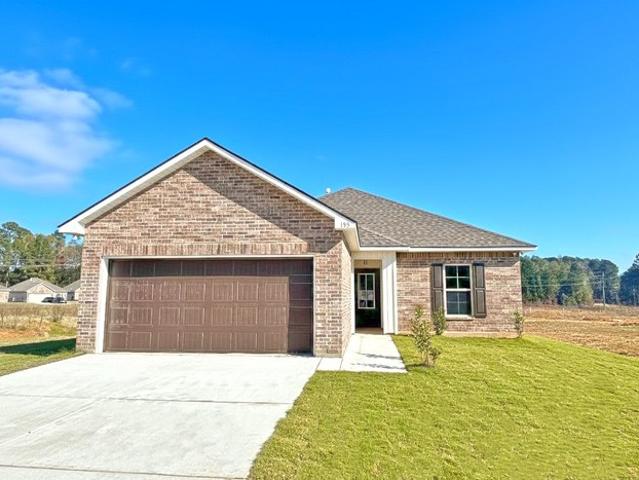 House for sale in Grambling, Louisiana