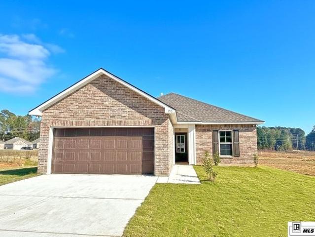 House for sale in Camellia Estates Subdivision, Grambling