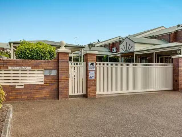 Apartment for rent in Toowoomba, Queensland