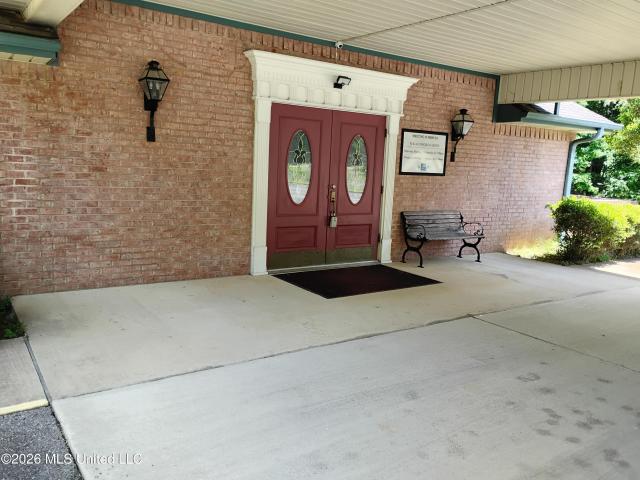 Commercial for sale in Iuka, Mississippi