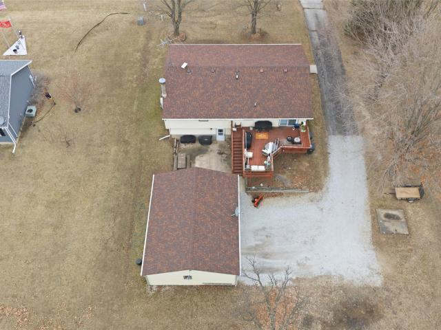 House for sale in Knoxville, Iowa