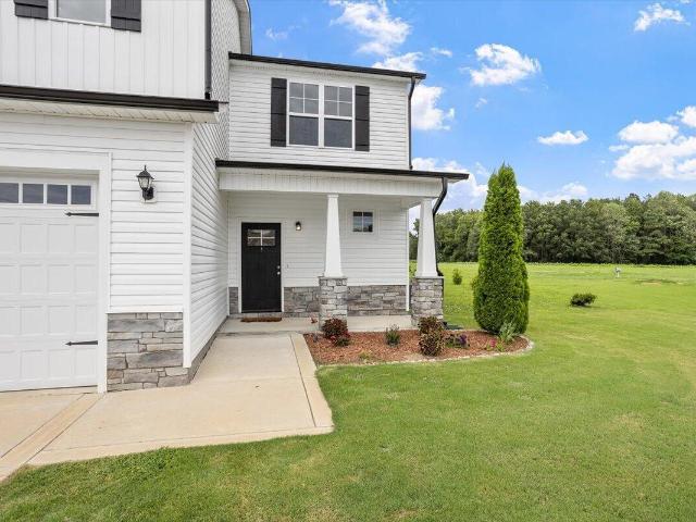 House for sale in Kenly, North Carolina