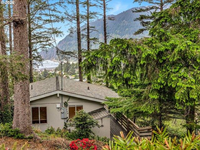House for sale in Oregonia