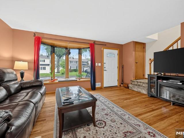 House for sale in Nutley, New Jersey