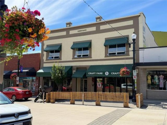 Commercial for sale in Downtown / Old City, Nanaimo