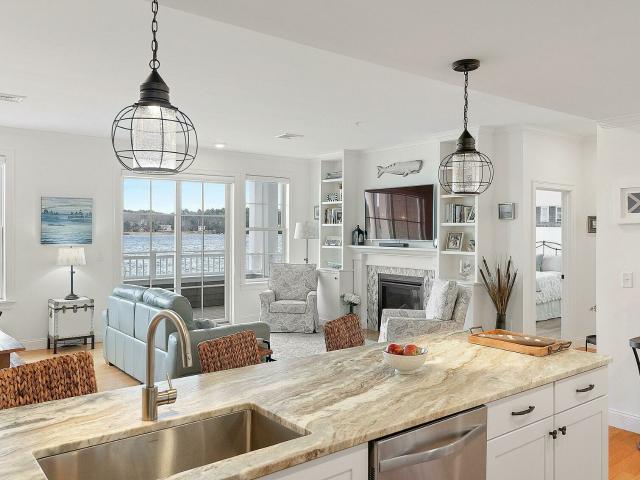 Condo for sale in Bath Condo for sale in Bath