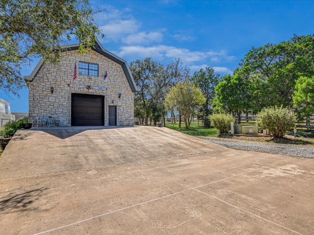 House for sale in Spicewood, Burnet County