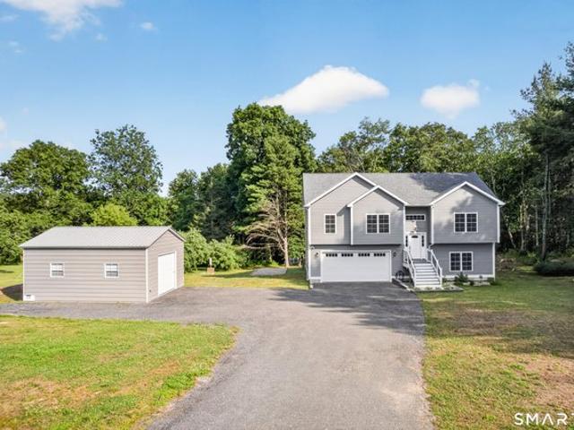 House for sale in Jewett City, Connecticut
