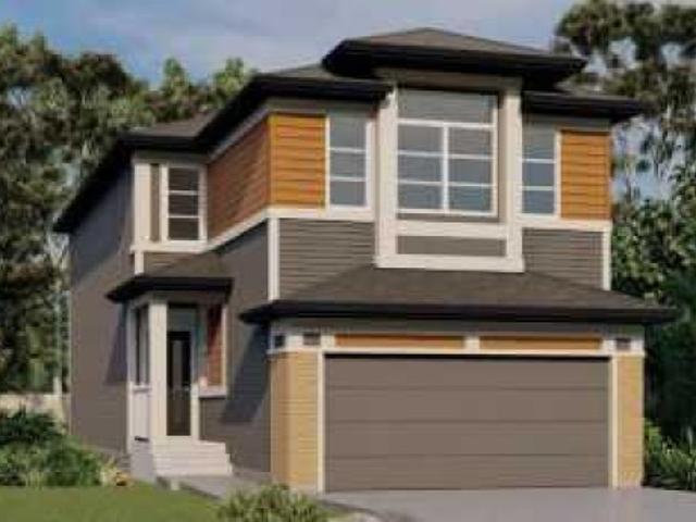 House for sale in Cornerstone, Calgary