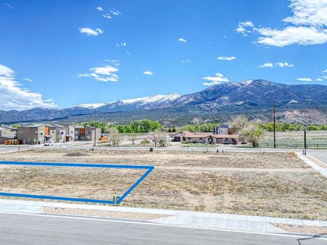 Land for sale in Chaffee, Colorado