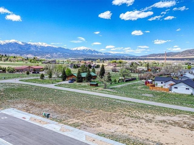 Land for sale in Chaffee, Colorado