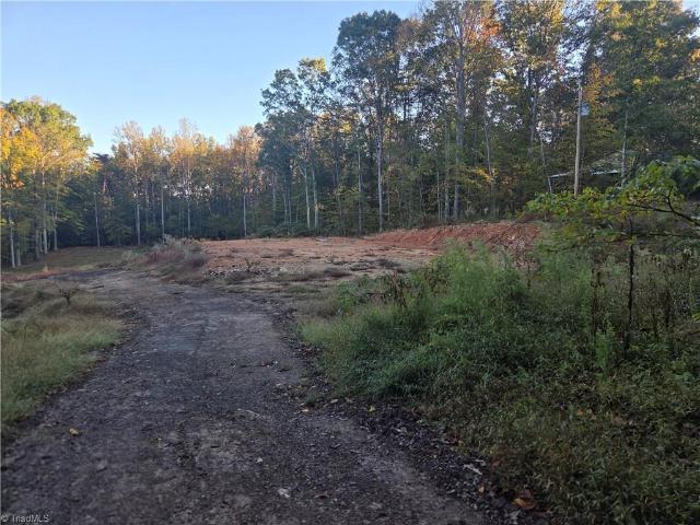 Land for sale in Mocksville, Davie County