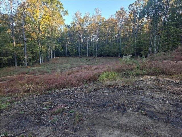 Land for sale in Mocksville, Davie County