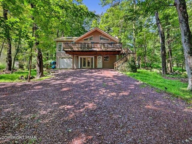 House for sale in Pocono Lake, Tobyhanna Township