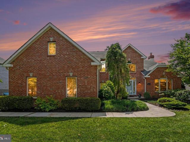 House for sale in Colmar, Pennsylvania