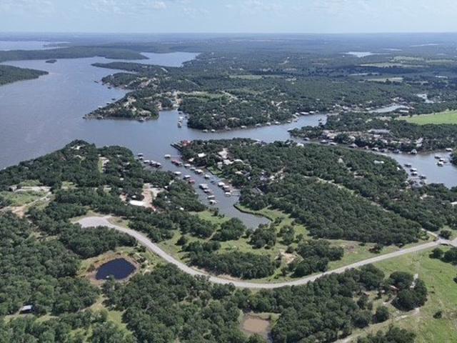Land for sale in Wise, Texas