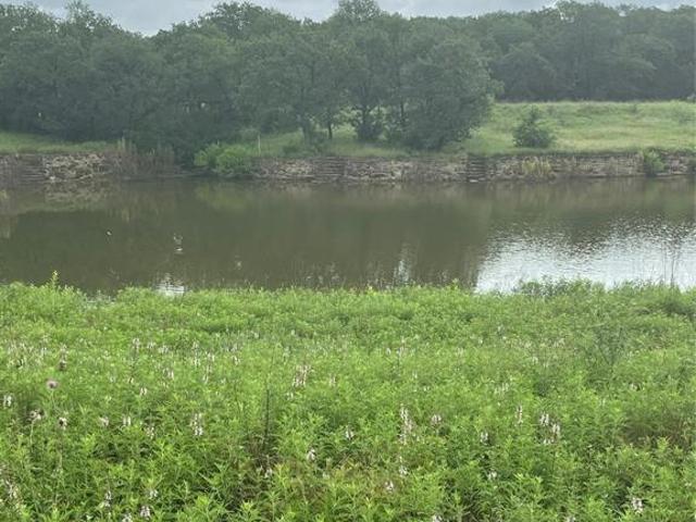 Land for sale in Wise, Texas