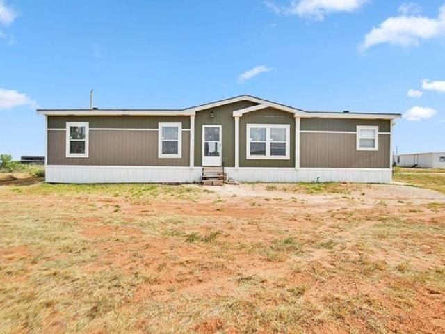 House for sale in Seminole, Texas