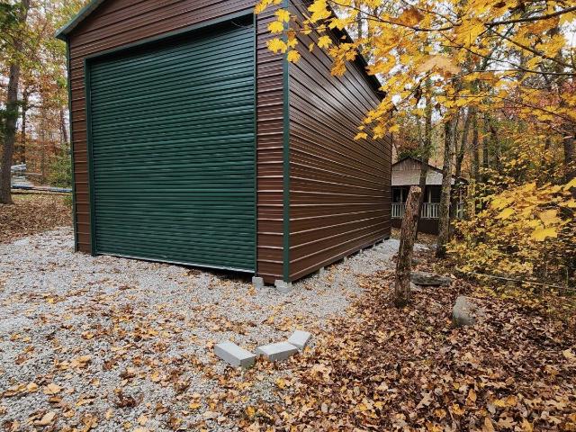House for sale in Burnside, Kentucky